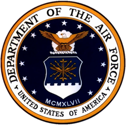 United States Air Force ALPHA CAMP