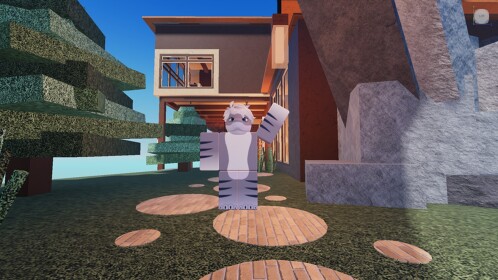  Furry Island ! [ Beta ] 