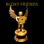 Bloxy Friends