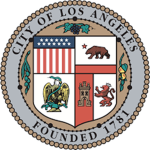 Los Angeles LAPD LASD CHP FD