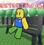 Retrotown Fan Group