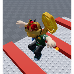 no checkpoints obby[beta]