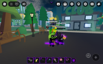 Purple Gang 2