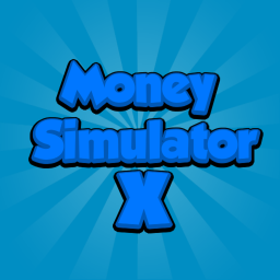 [🔱ATLANTIS🔱] Money Simulator X