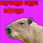 KAPIBARA GANG!