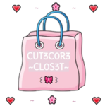 ' Coquette Pastel Aesthetic '