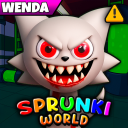 Sprunki World [ WENDA ]