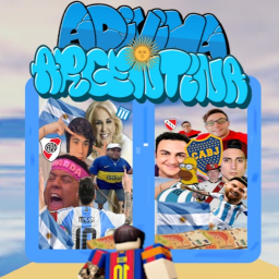 Adivina Argentina 🔊