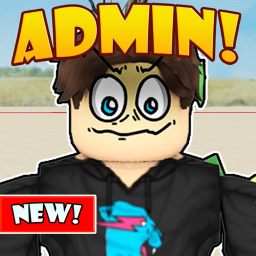[NEW!] Beat Obby for ADMIN! 🌟