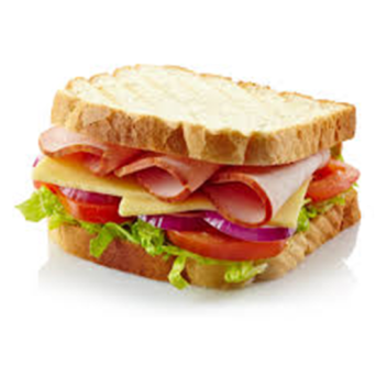 sandwich