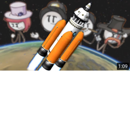 Toppat rocket from Henry stickmin games
