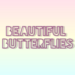 •Beautiful•Butterflies•