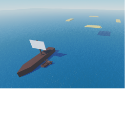 ship wars