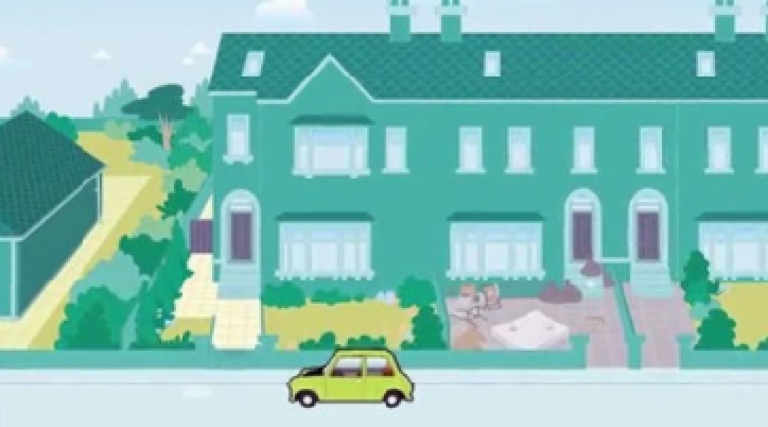 Mrbean World screenshot 1