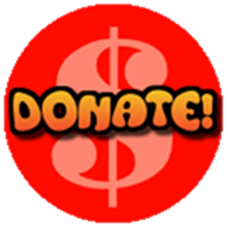 Donation in store!!!