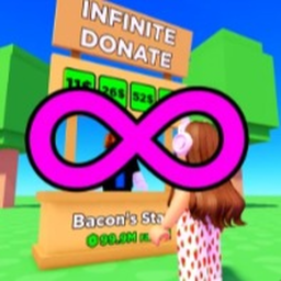 Pls donate me! (Fake robux)