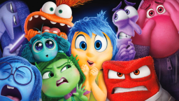 W głowie się nie mieści 2 Tycoon🎬