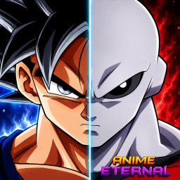 Anime Eternal