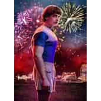 stranger things hc