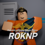 [ROKNP] | Republic of Korea Nambu Prison