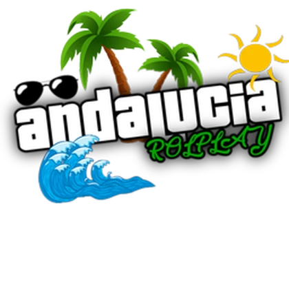 Andalucía:RP Roblox group icon