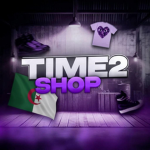 TIME2SHOP