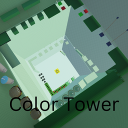 Color Tower