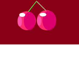 ~Cherry Hang out~