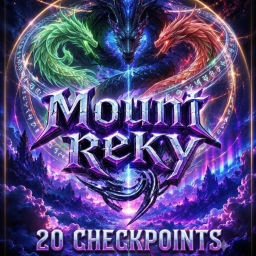 [New]+25 Mount Reky