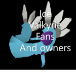Ice valkyrie Owners and Fans