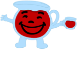 Kool-Aid Army.