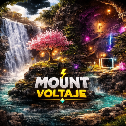 [AVA GRATIS] MONTURA Voltaje