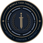 |»| SCPF - Mobile Task Forces |«|