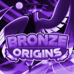 [Brick Bronze] [Bronze Origins]