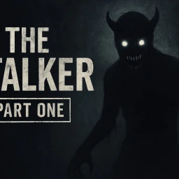 The Stalker [PART ONE] icon
