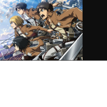 UAOT: Freedom Scouts