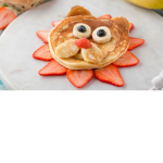 pancake club of DOOM!