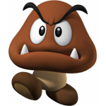 Goomba Legion