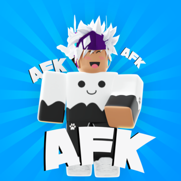 AFK Until I get Rich | 🛠Under Construction🛠