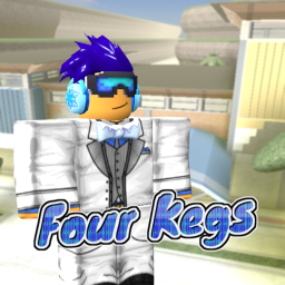Four Kegs Restaurant Alpha
