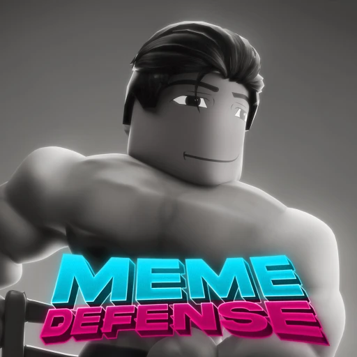 Thumbnail for [UPD] Meme TD Game