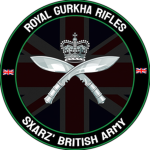 [RGR] Royal Gurkha Rιfles