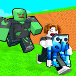 Escape Zombies for Brainrots!