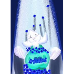 DreamTale Asriel's Group