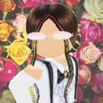 -*Shiny Rose*-