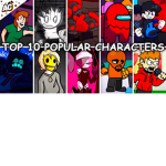 The friday night squads