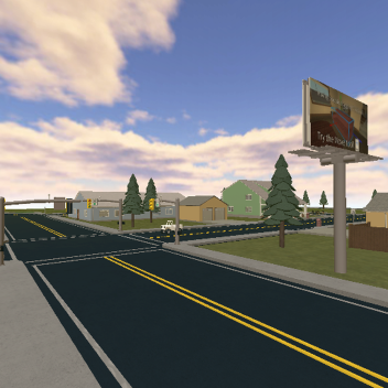 Town