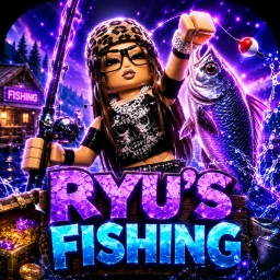 Ryu's Fishing icon