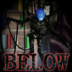 BELOW