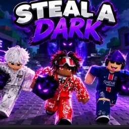 steal a dark icon